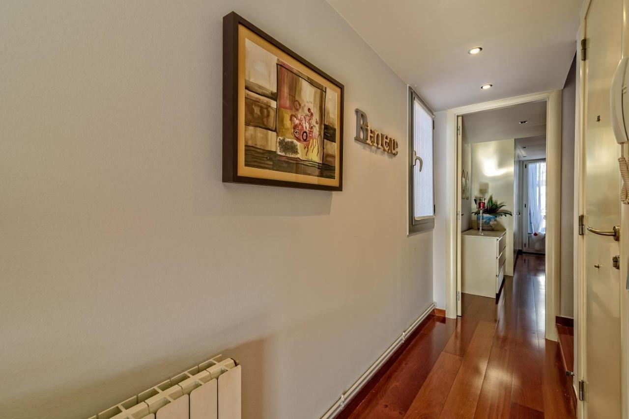Apartamento Con Encanto En 바달로나 외부 사진
