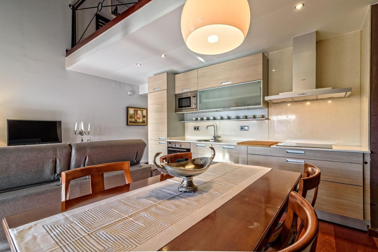 Apartamento Con Encanto En 바달로나 외부 사진
