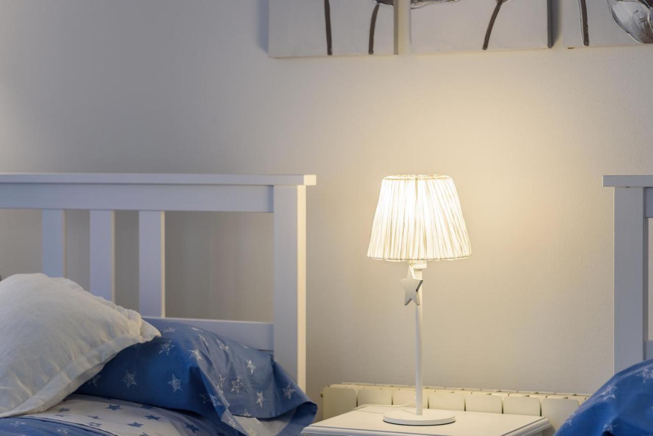Apartamento Con Encanto En 바달로나 외부 사진